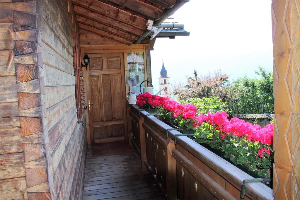B&B Casa Delle Fate Campodenno ภายนอก รูปภาพ