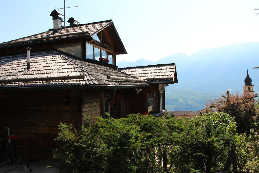B&B Casa Delle Fate Campodenno ภายนอก รูปภาพ