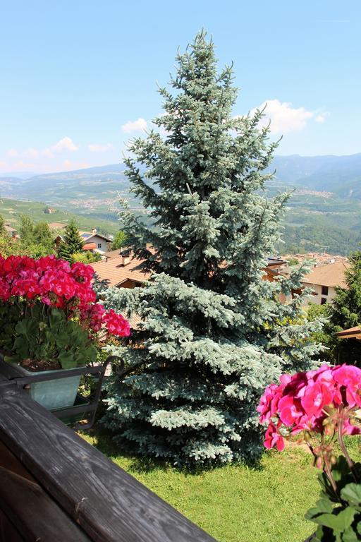 B&B Casa Delle Fate Campodenno ภายนอก รูปภาพ