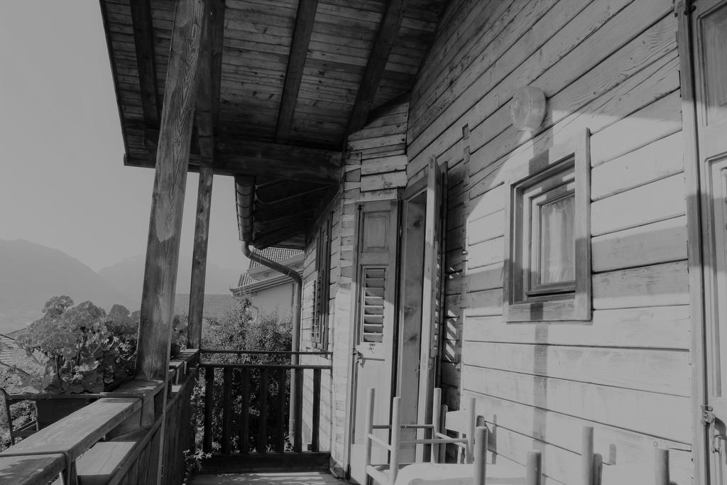 B&B Casa Delle Fate Campodenno ภายนอก รูปภาพ